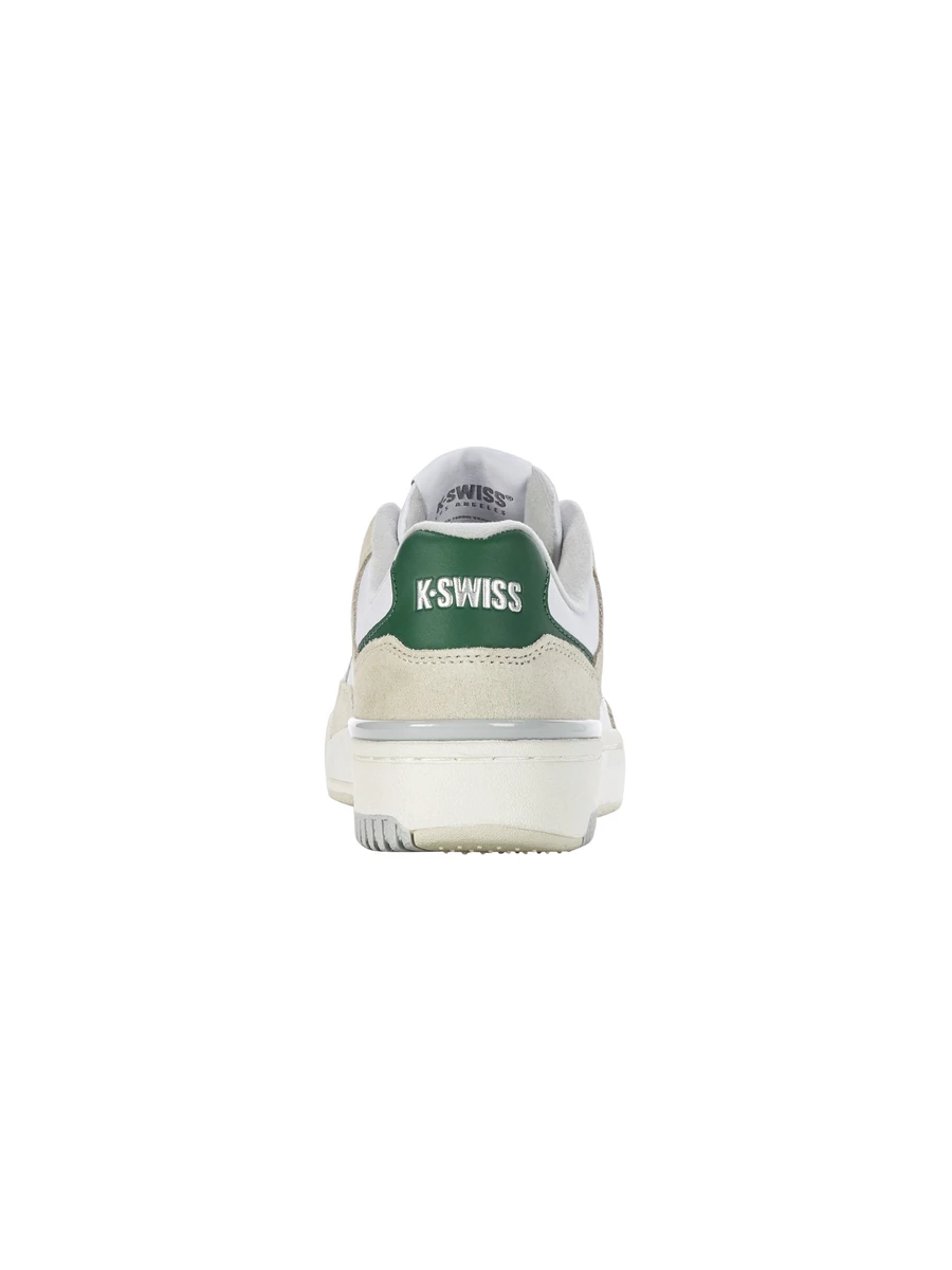 K-Swiss Кеды мужские MATCH PRO LTH