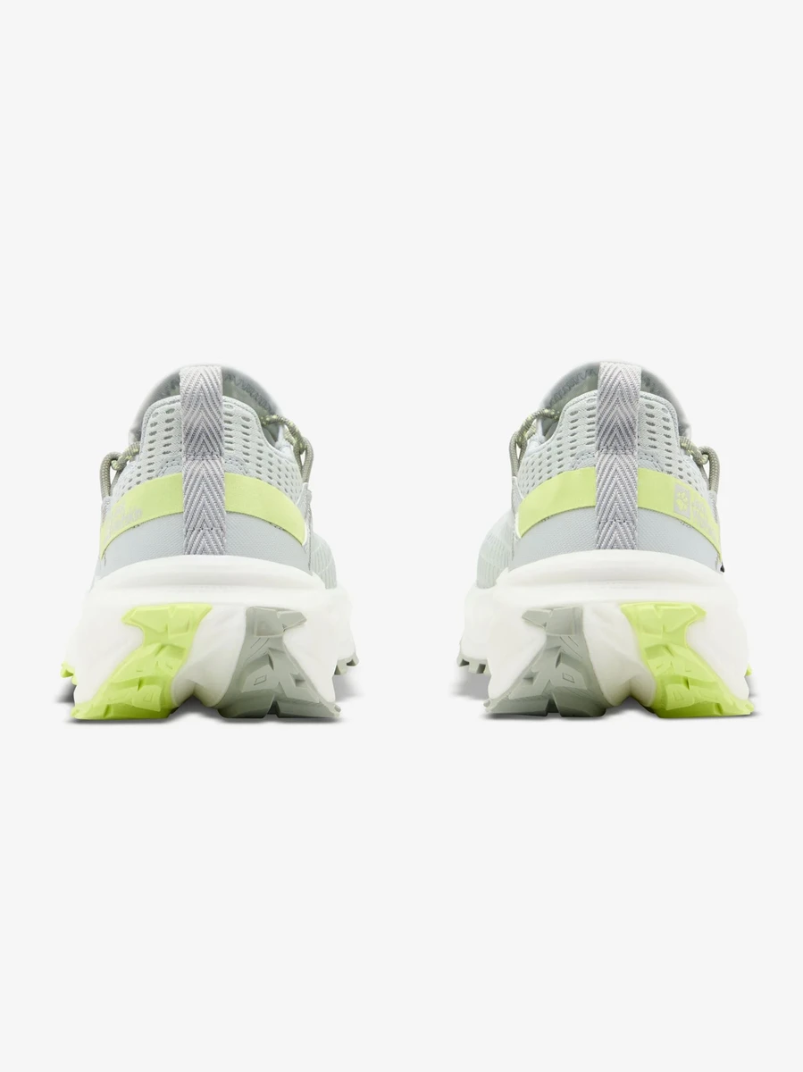 Jack Wolfskin Кроссовки женские PRELIGHT SWIFT VENT LOW W