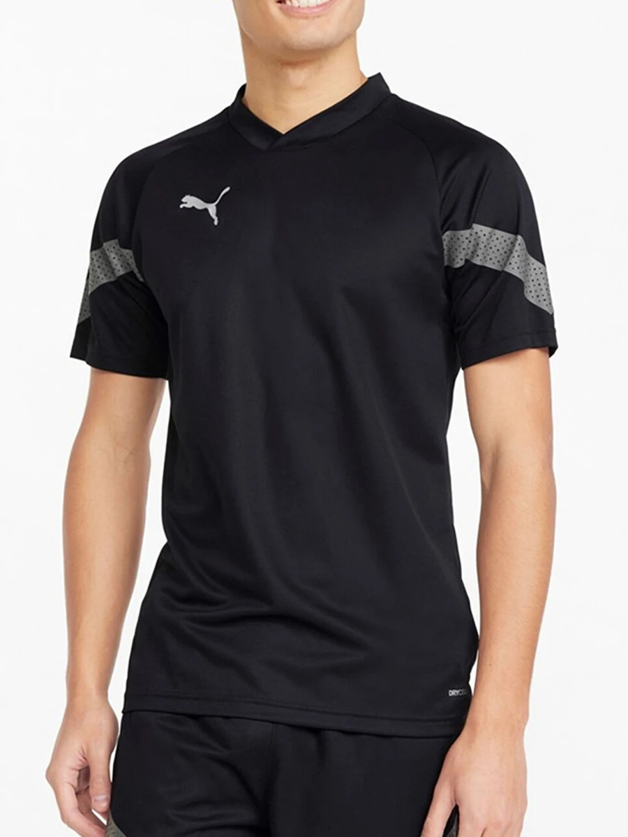 Puma Футболка мужская teamFINAL TRAINING JERSEY
