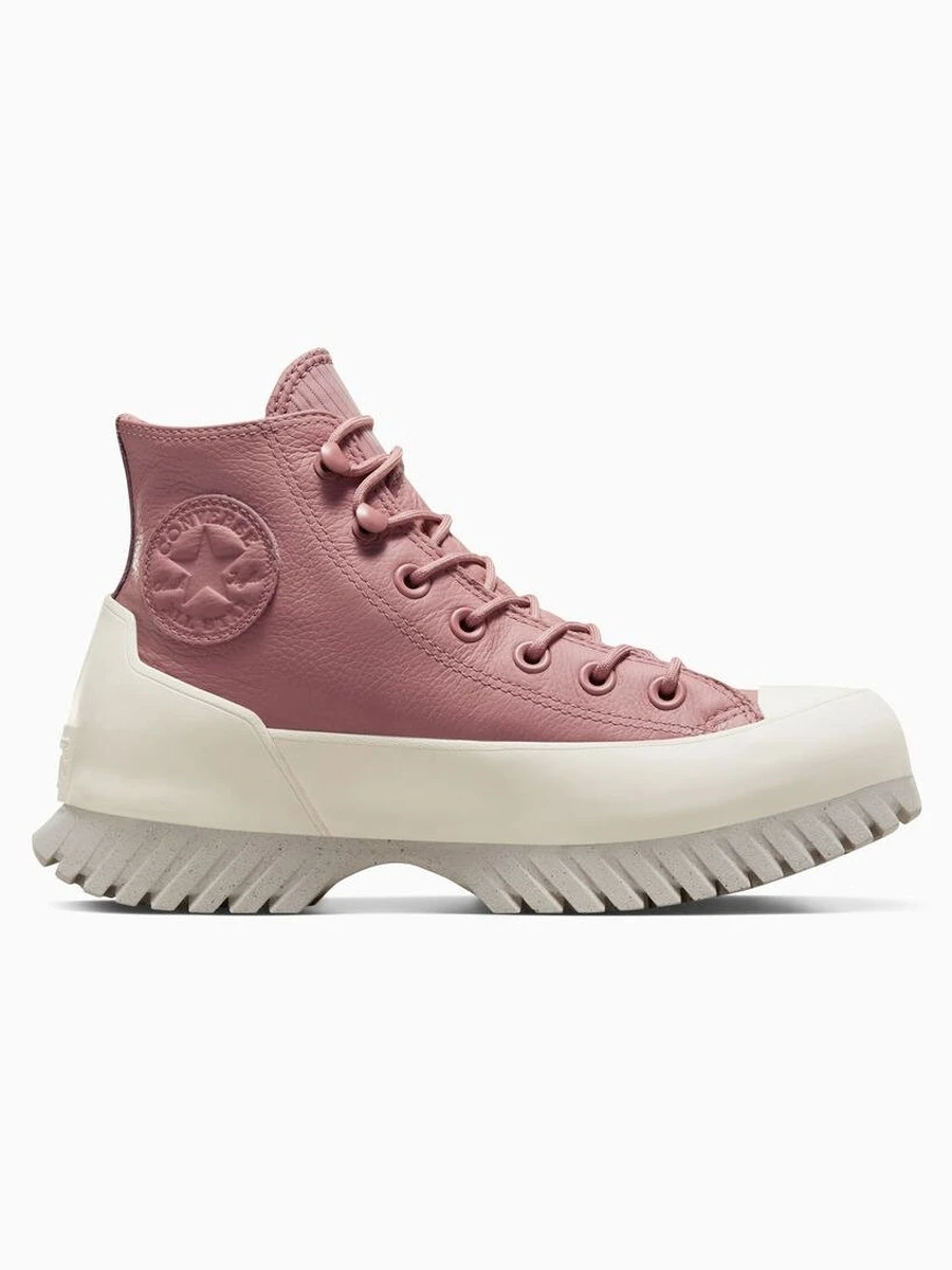 Converse Кеды женские CHUCK TAYLOR ALL STAR LUGGED 2.0 CC