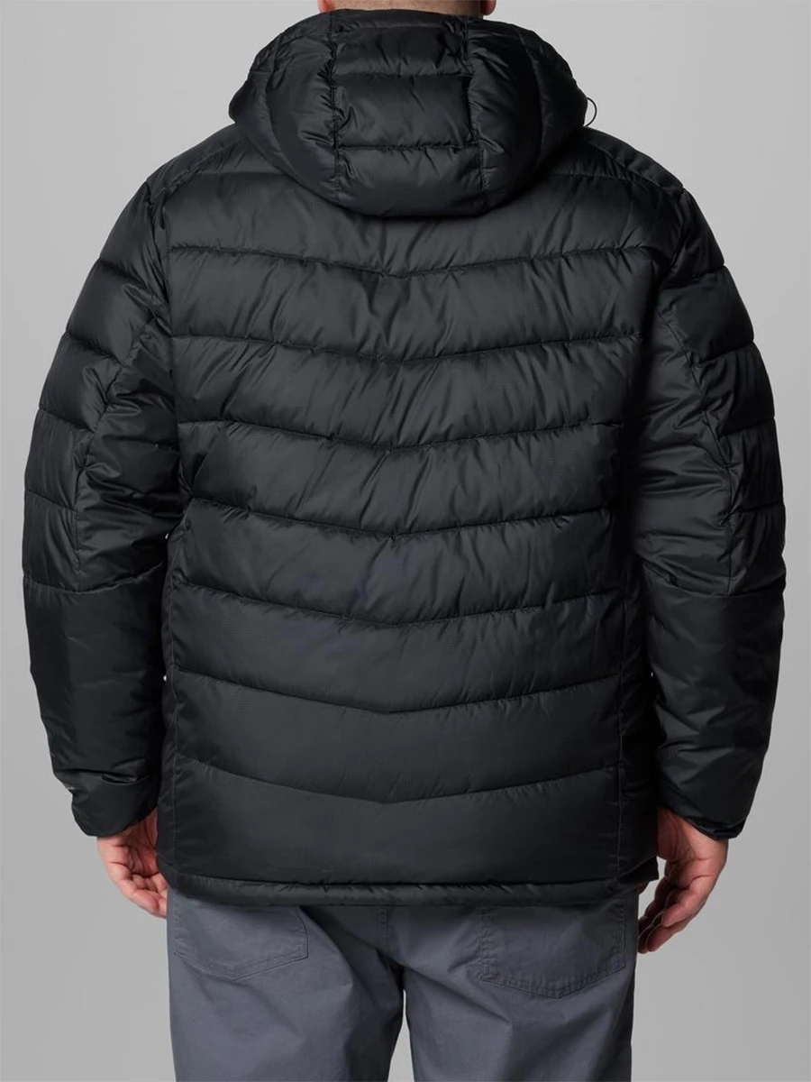 Columbia Куртка утеплённая мужская LABYRINTH LOOP™ II JACKET