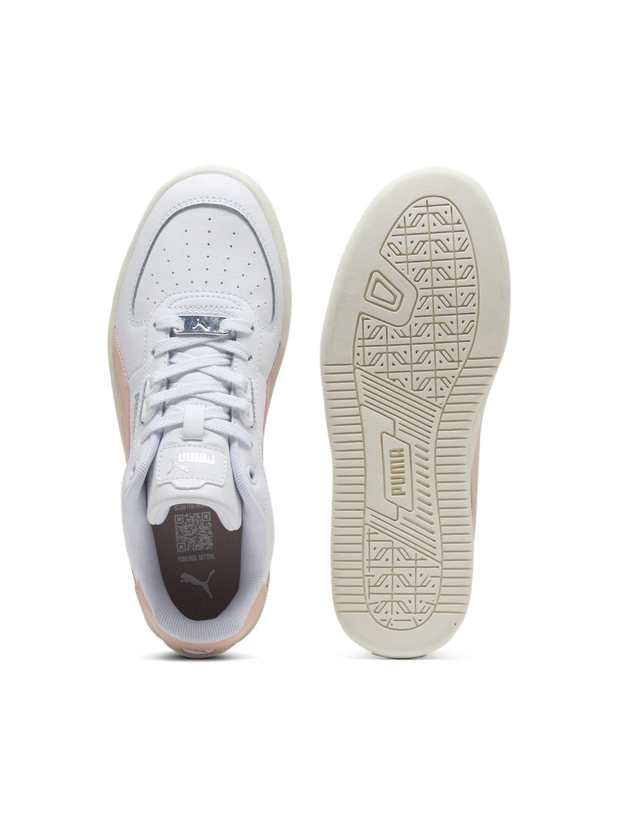 Puma Кеды мужские CAVEN 2.0 LUX