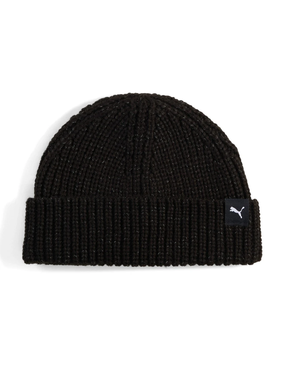 Puma Шапка REFLECTIVE MINI FISHERMAN BEANIE