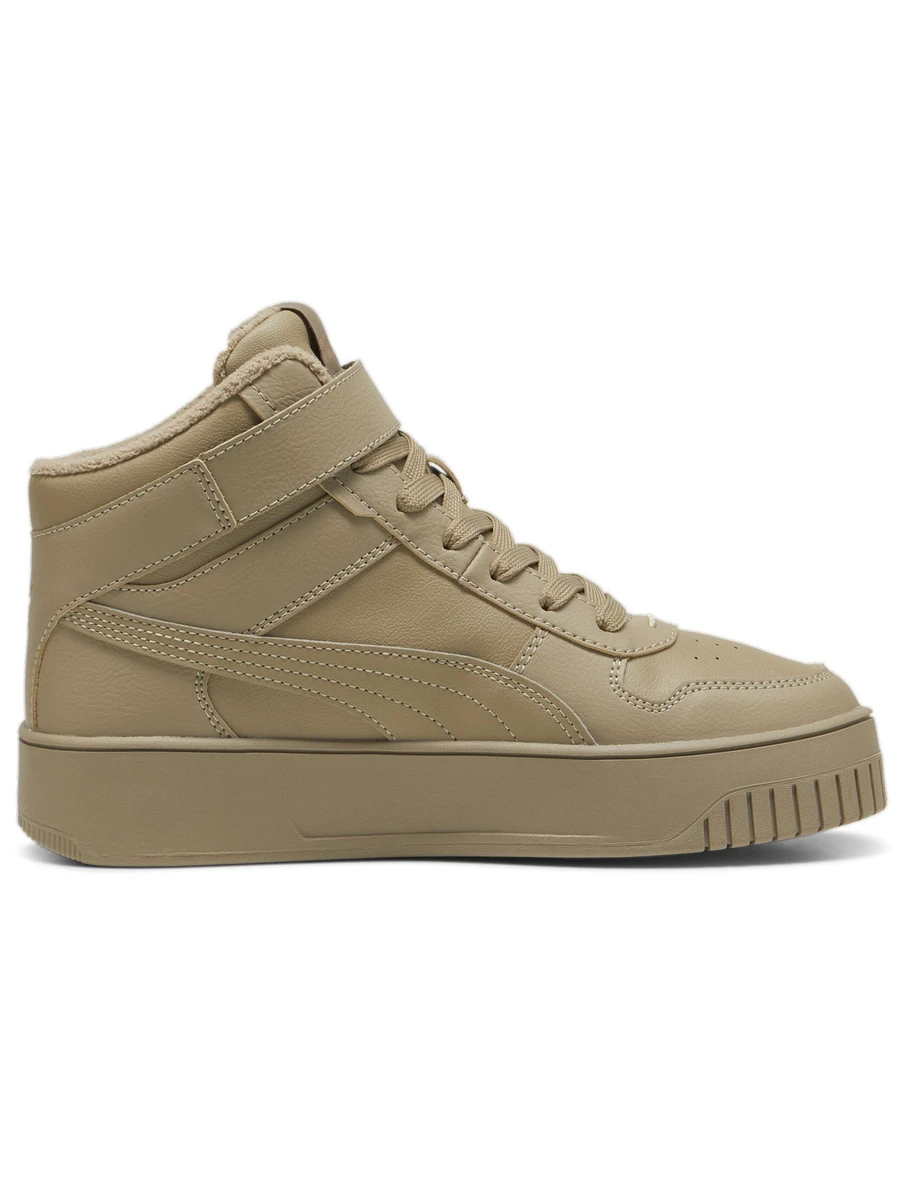 Puma Ботинки женские CARINA STREET MID WTR