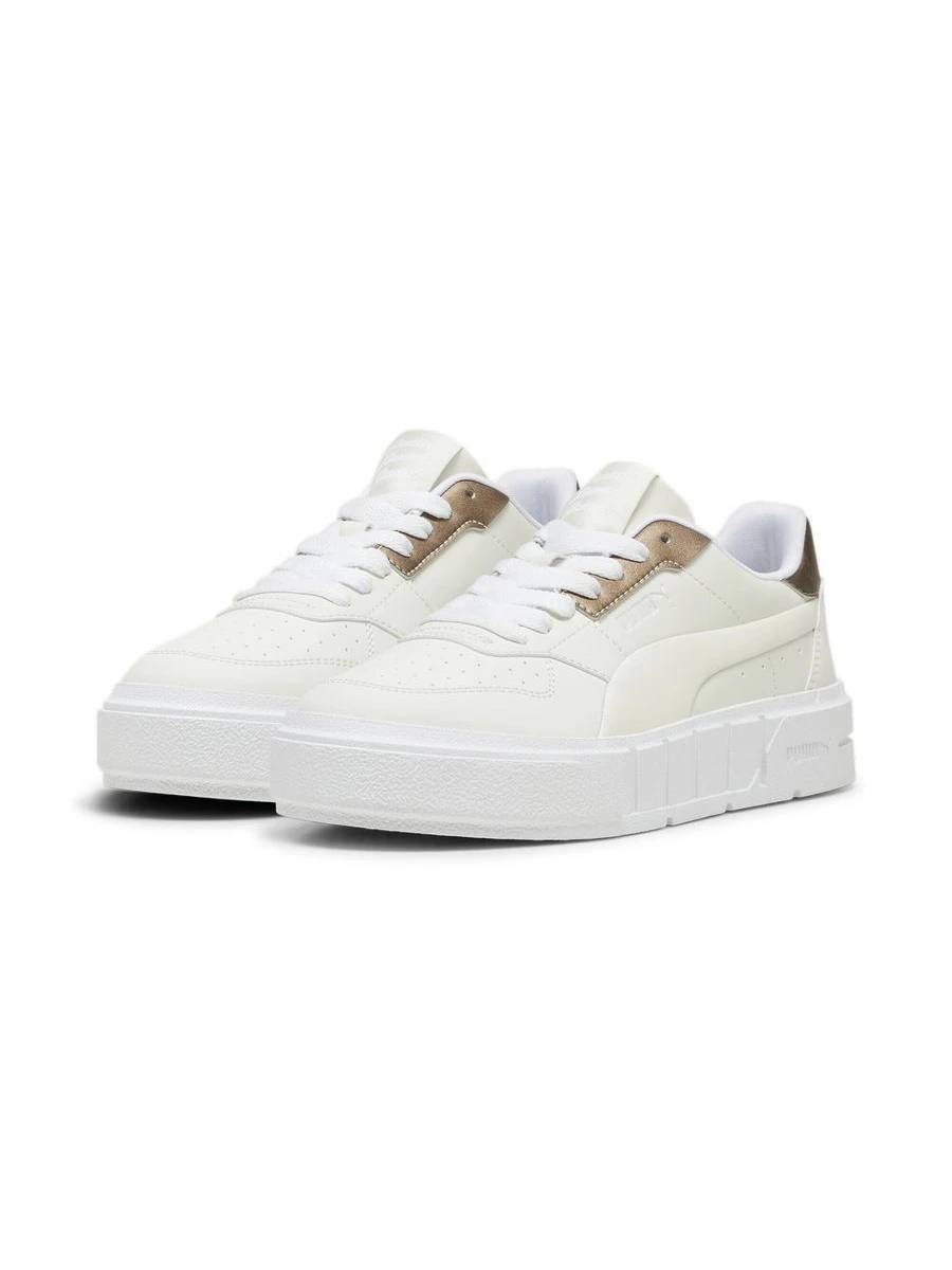 Puma Кеды женские CALI COURT GLOW-UP WNS
