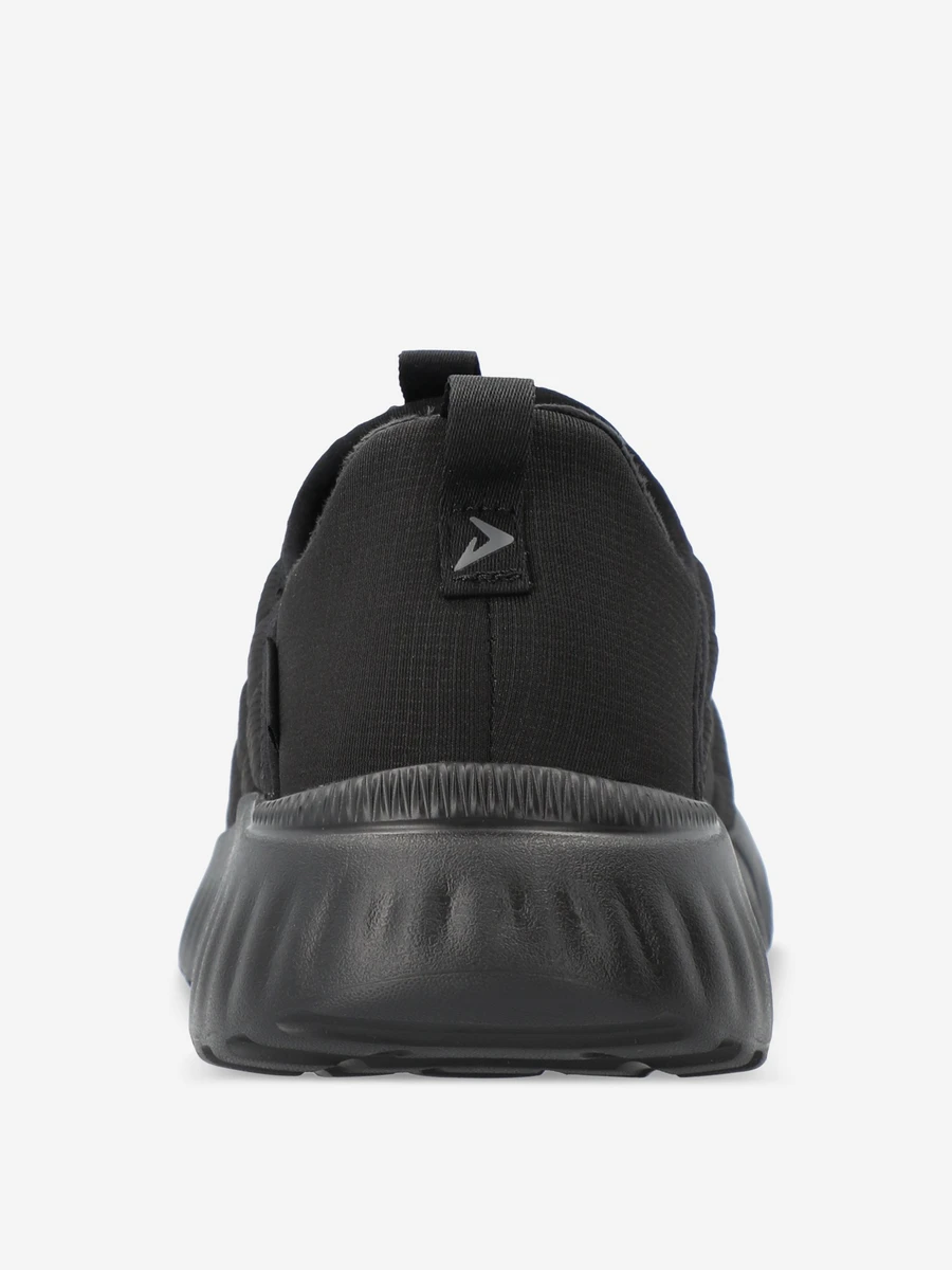 Demix Кроссовки утеплённые мужские ATLANTA 5 SLIPON