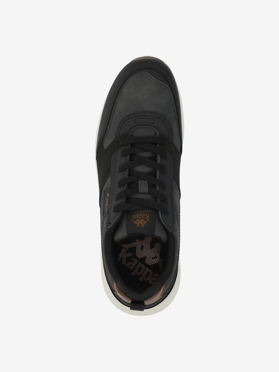 Kappa Кроссовки мужские AUTHENTIC RUN LT M