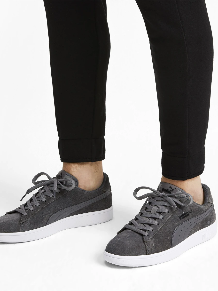 Puma Кеды мужские SMASH V2