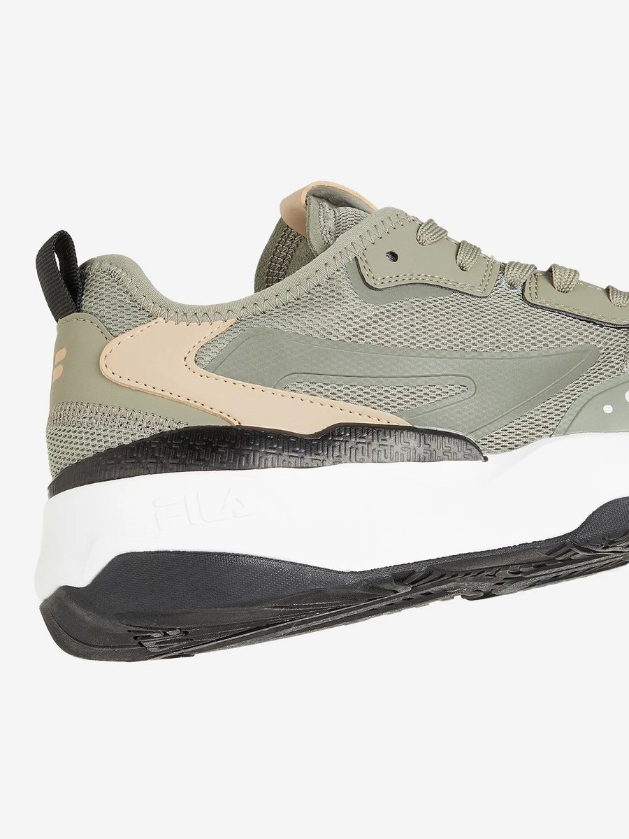 FILA Кроссовки мужские CHAIN SMR M