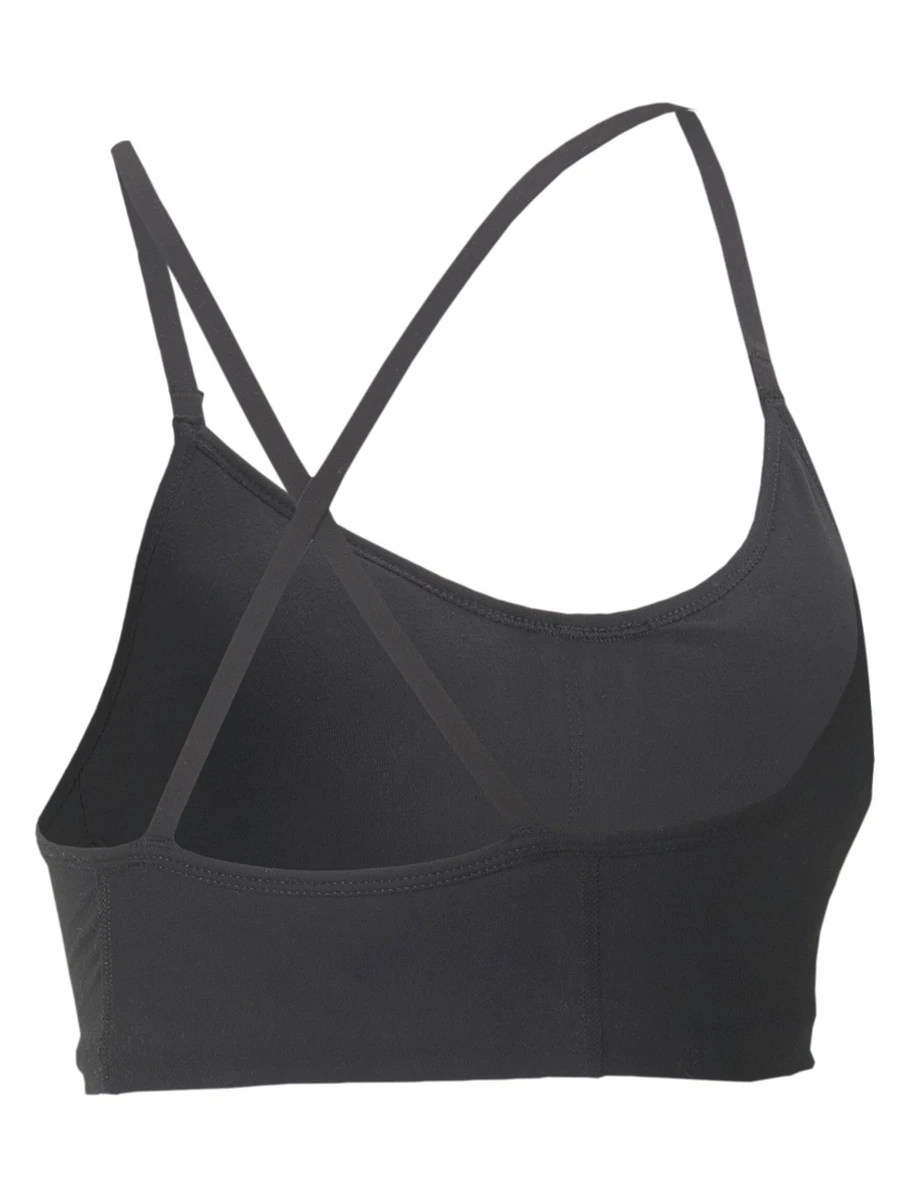 Puma Топ женский LOW IMPACT STUDIO FOUNDATION
