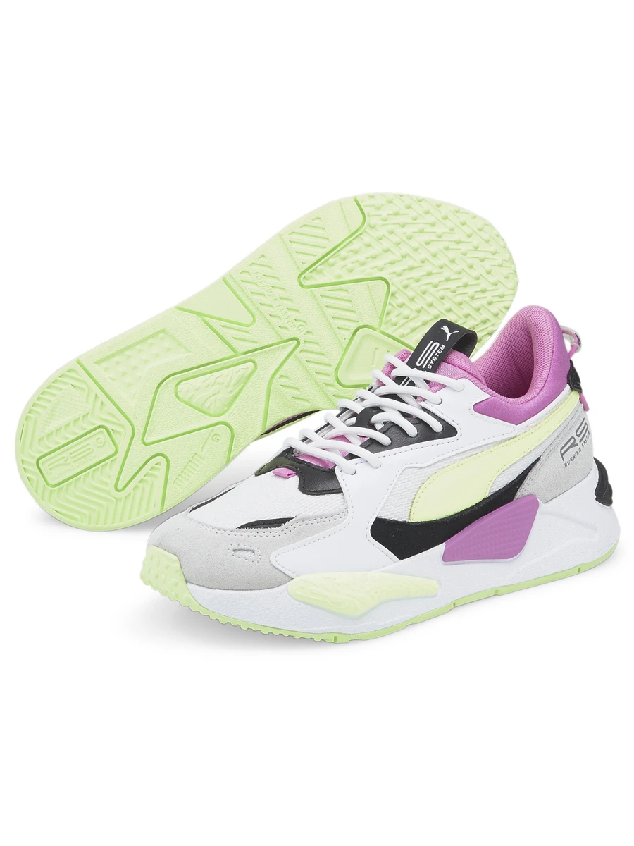 Puma Кроссовки женские RS REINVENT