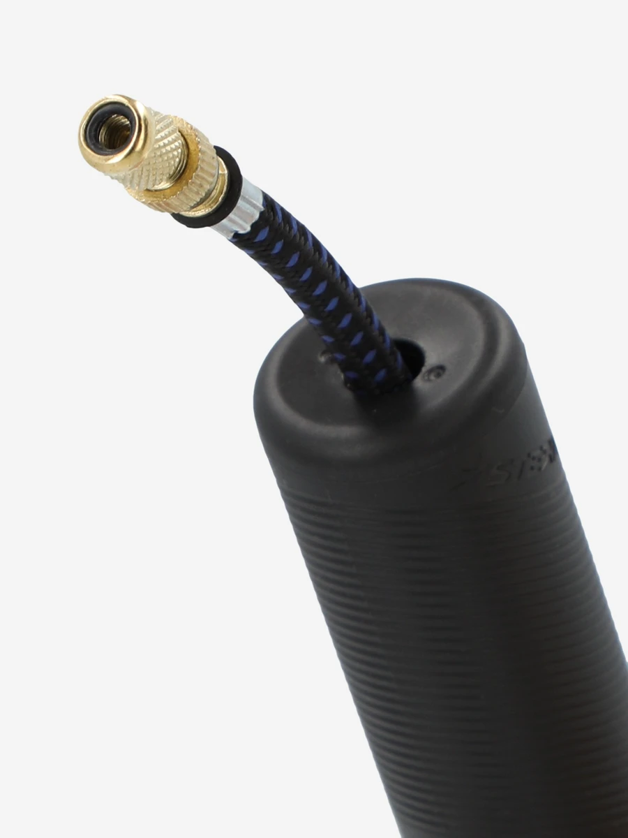 Stern Насос велосипедный CP-4