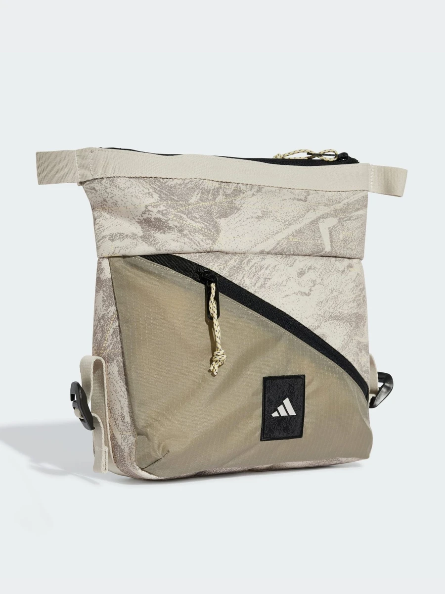 Adidas Сумка через плечо CXPLR CROSSB GR