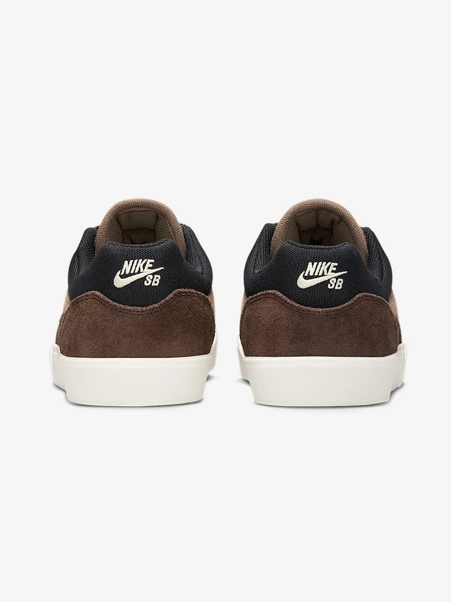 Nike Кеды мужские NIKE SB MALOR