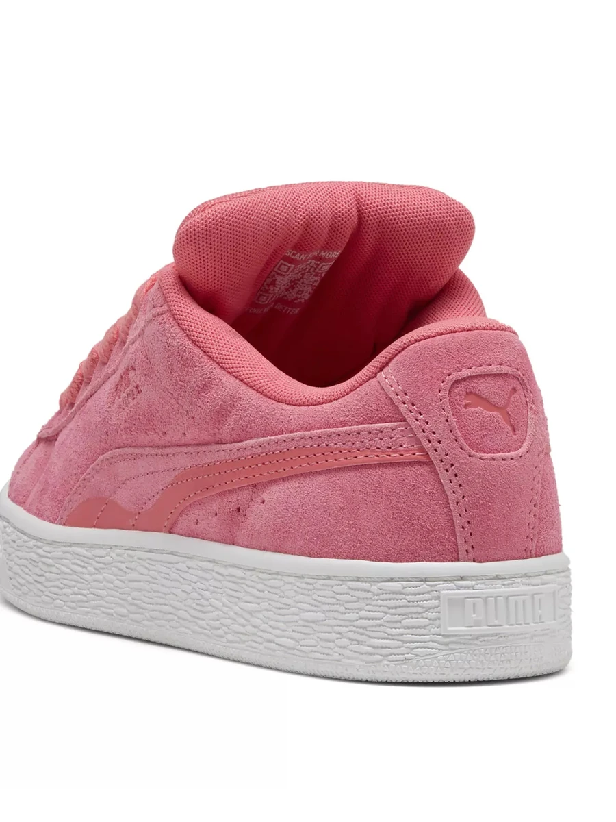 Puma Кеды женские SUEDE XL SUNBATHERS WNS