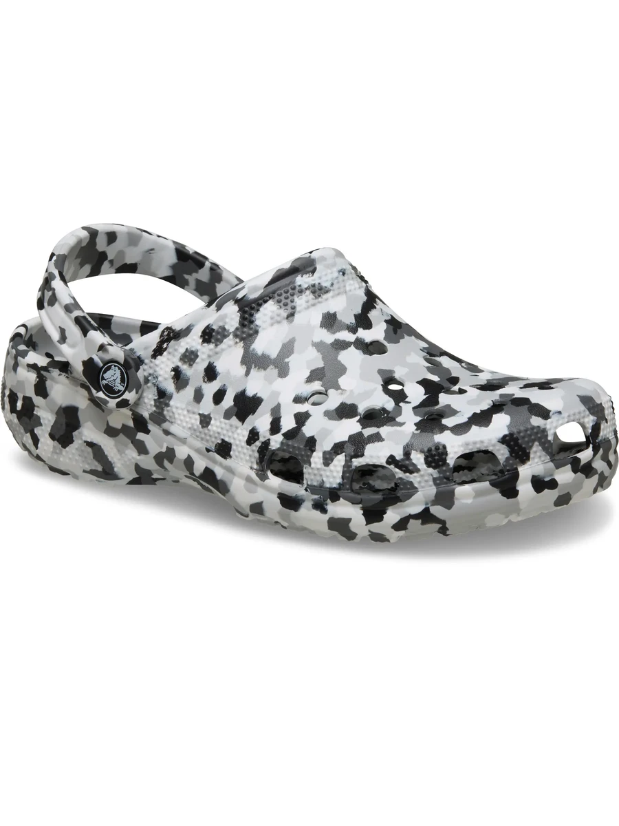 Crocs Сабо CLASSIC CONFETTI CLOG