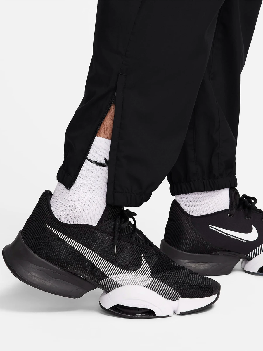 Nike Брюки мужские NK DF FORM PANT TPR