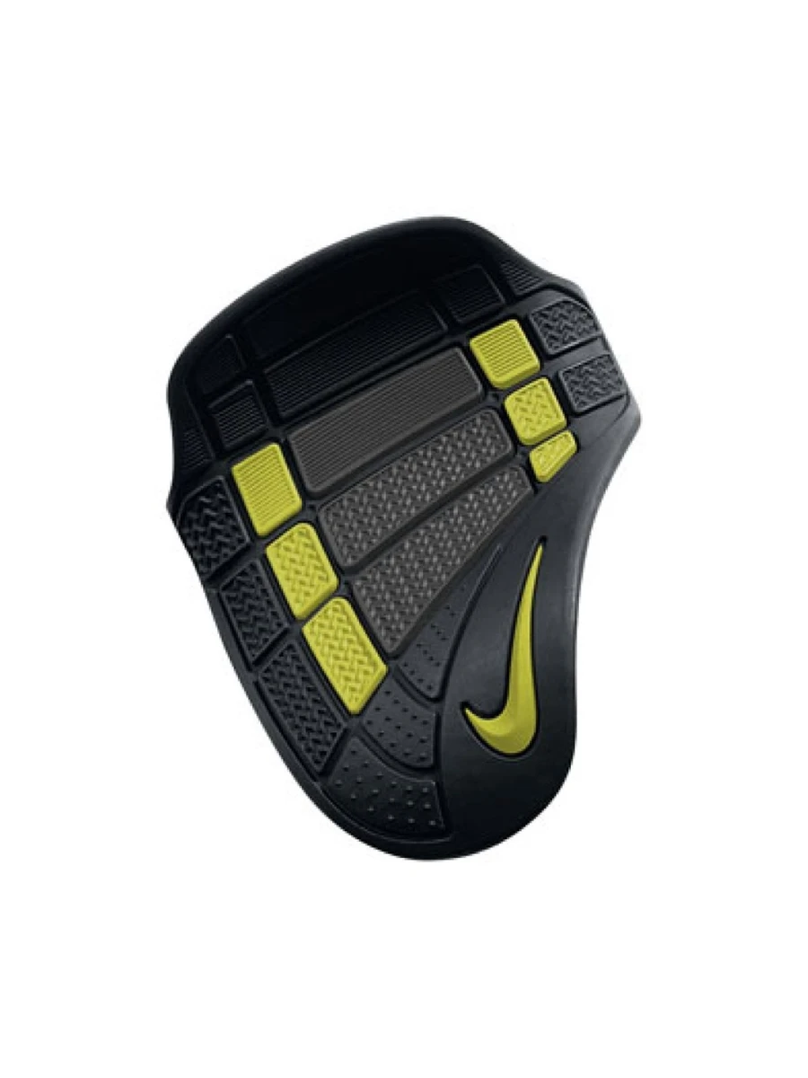 Nike Накладки на ладони для занятий тяжёлой атлетикой ALPHA TRAINING GRIP