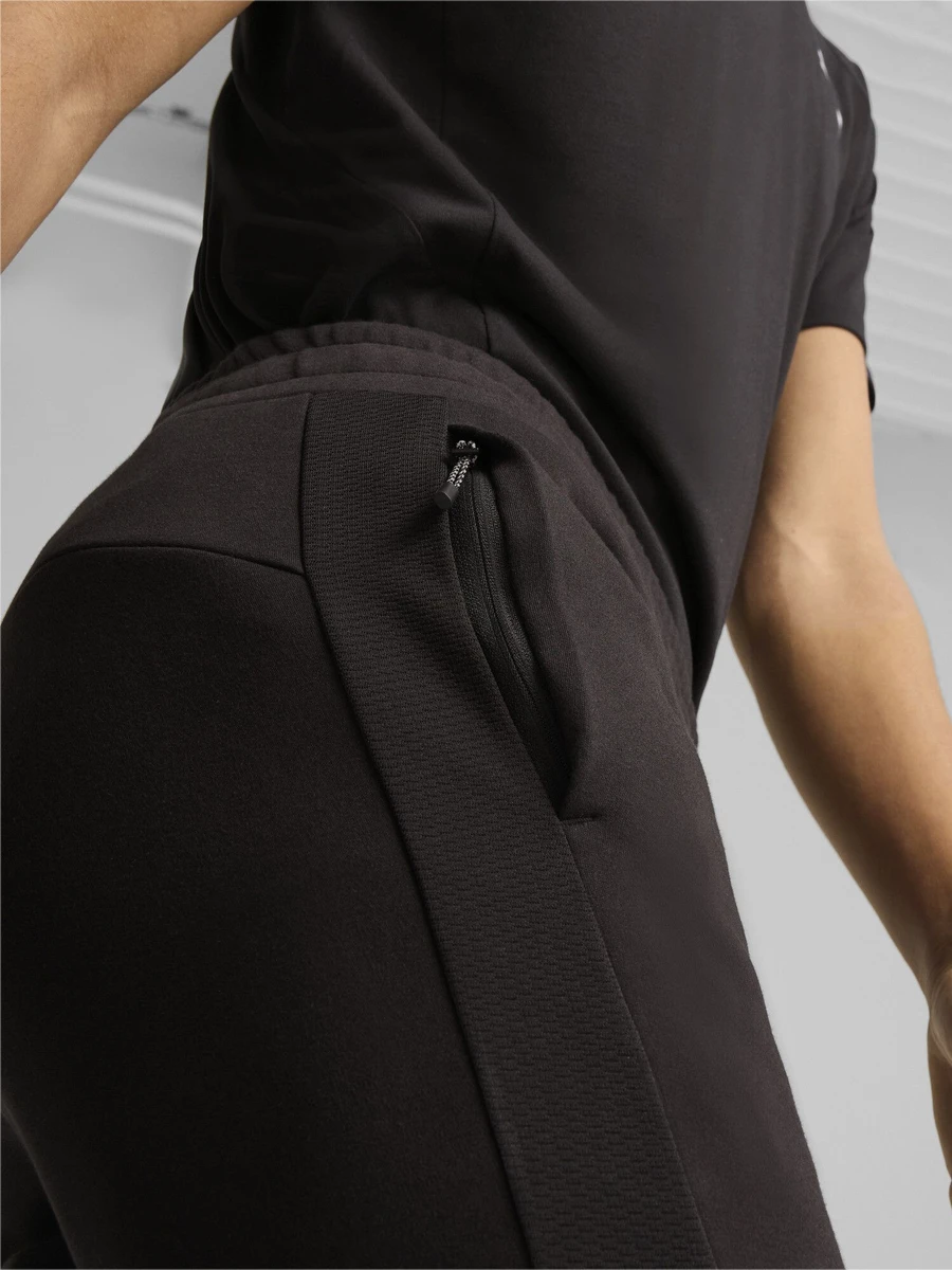 Puma Брюки мужские EVOSTRIPE PANTS DK