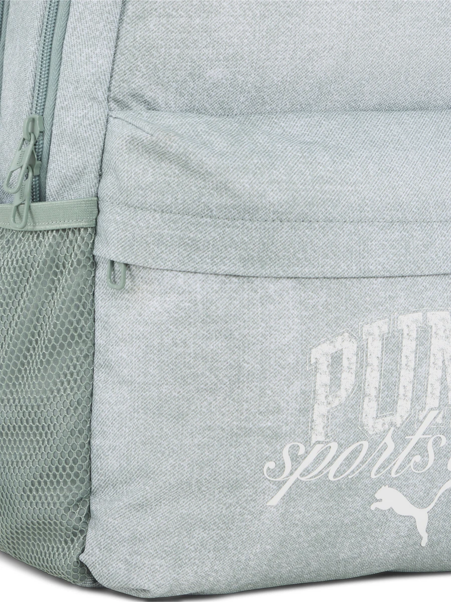 Puma Рюкзак PHASE CLASS BACKPACK
