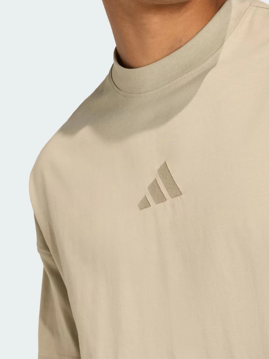 Adidas Футболка мужская SZN T