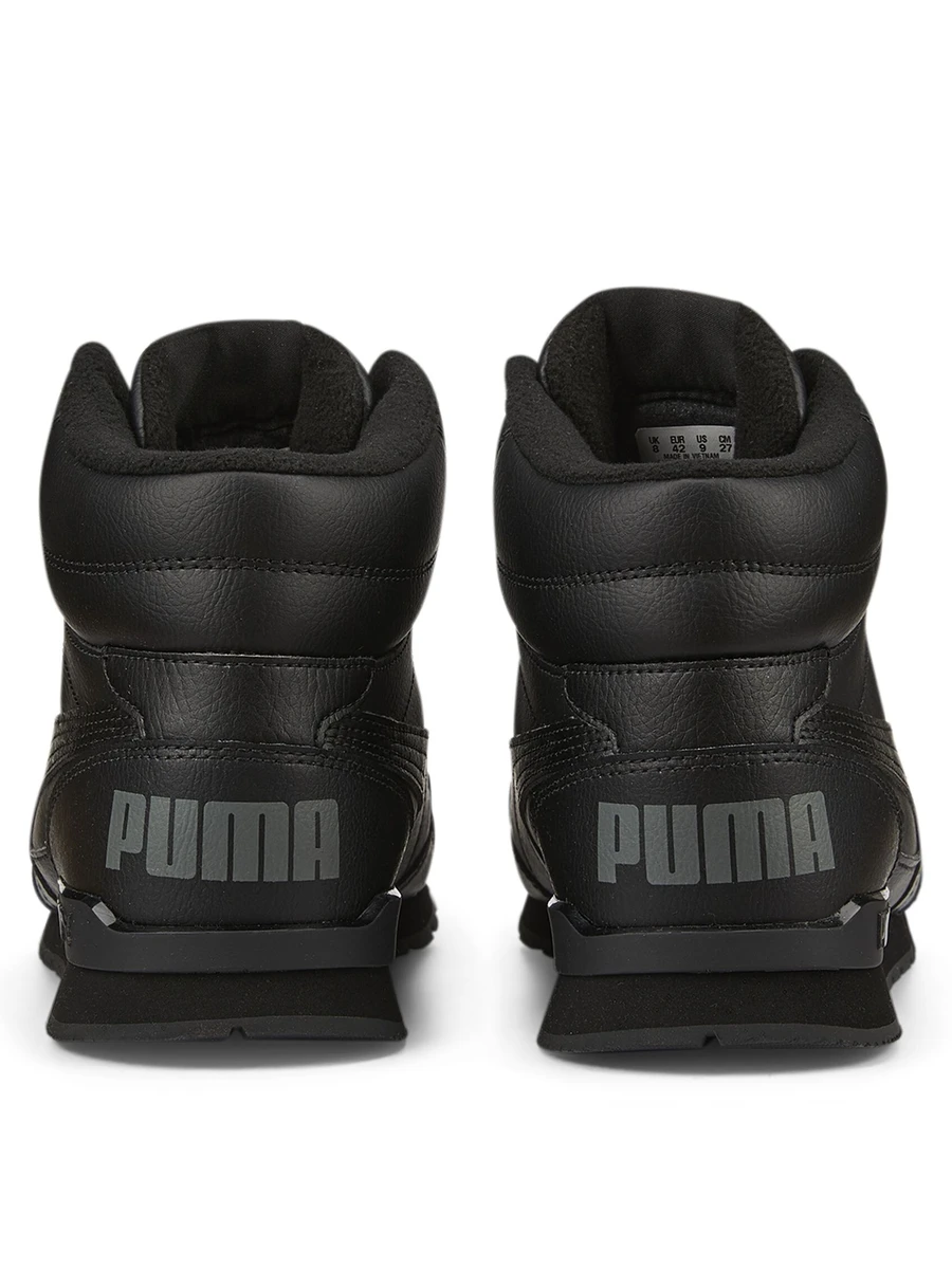 Puma Кроссовки мужские ST RUNNER V3 MID L