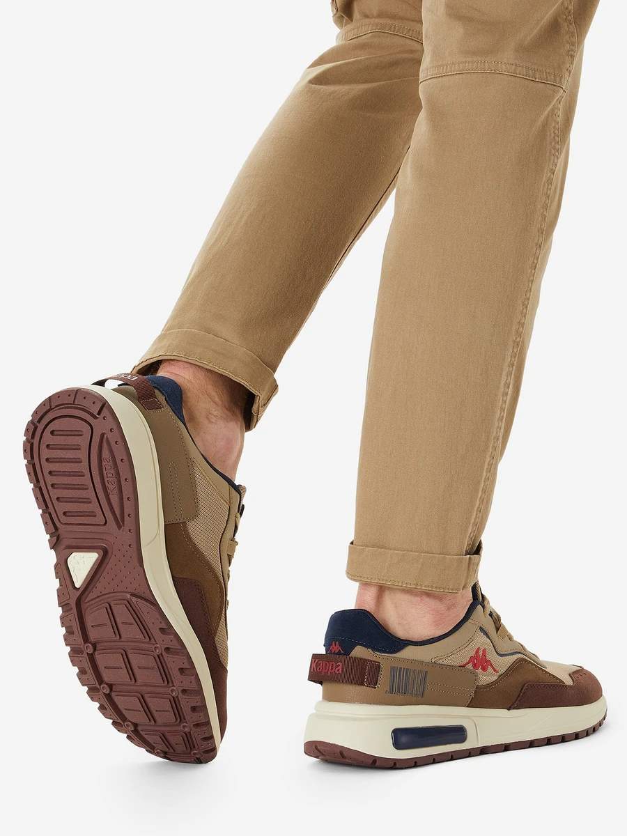 Kappa Кроссовки мужские VETRO M