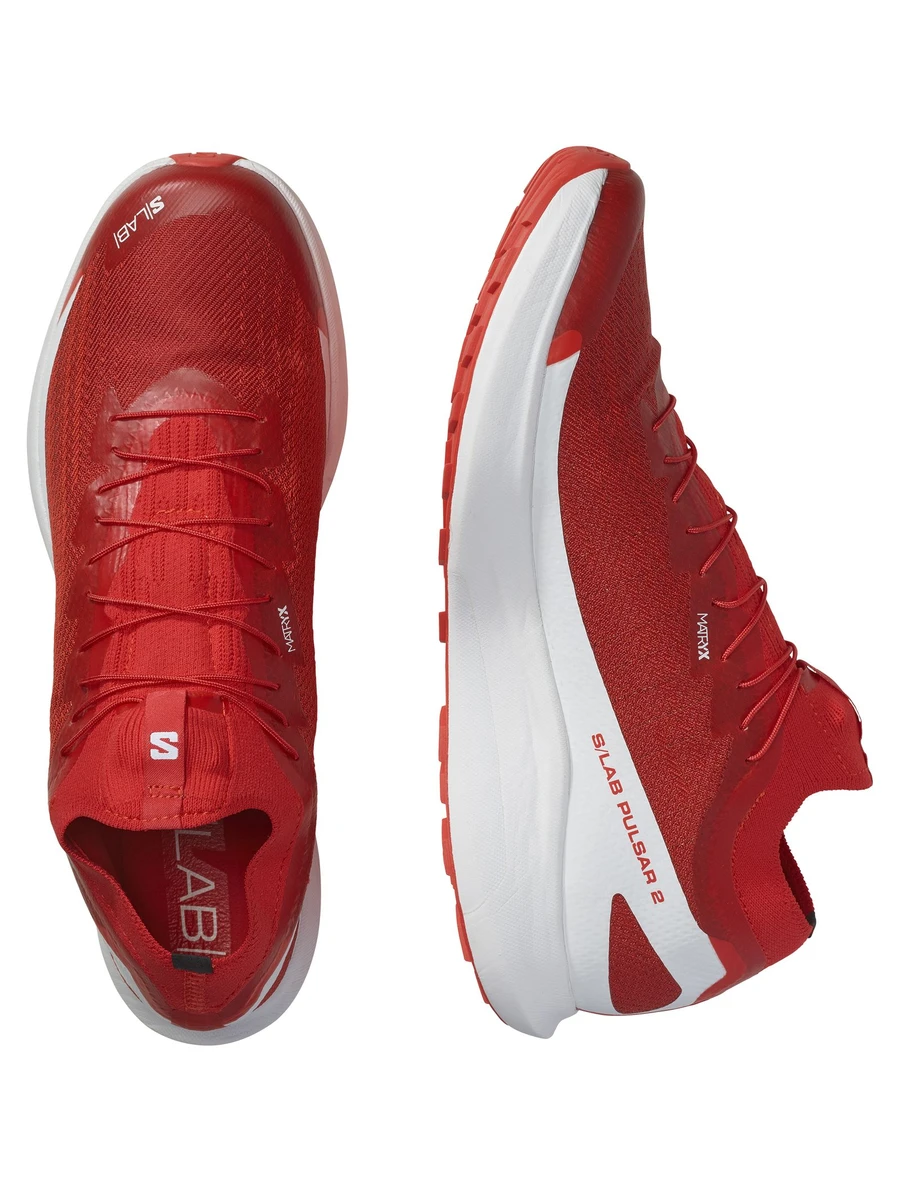 Salomon Кроссовки мужские S/LAB PULSAR 2