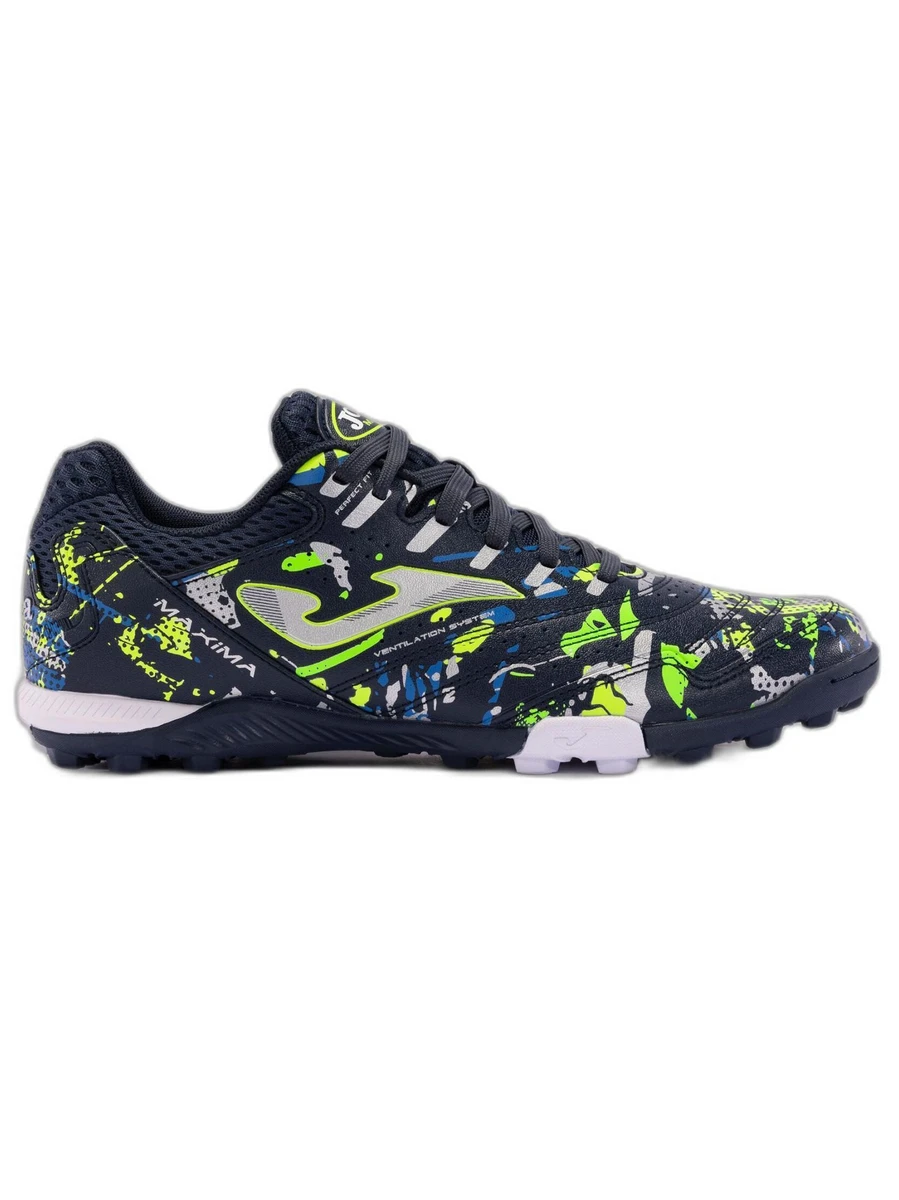 Joma Бутсы многошипы MAXIMA TF