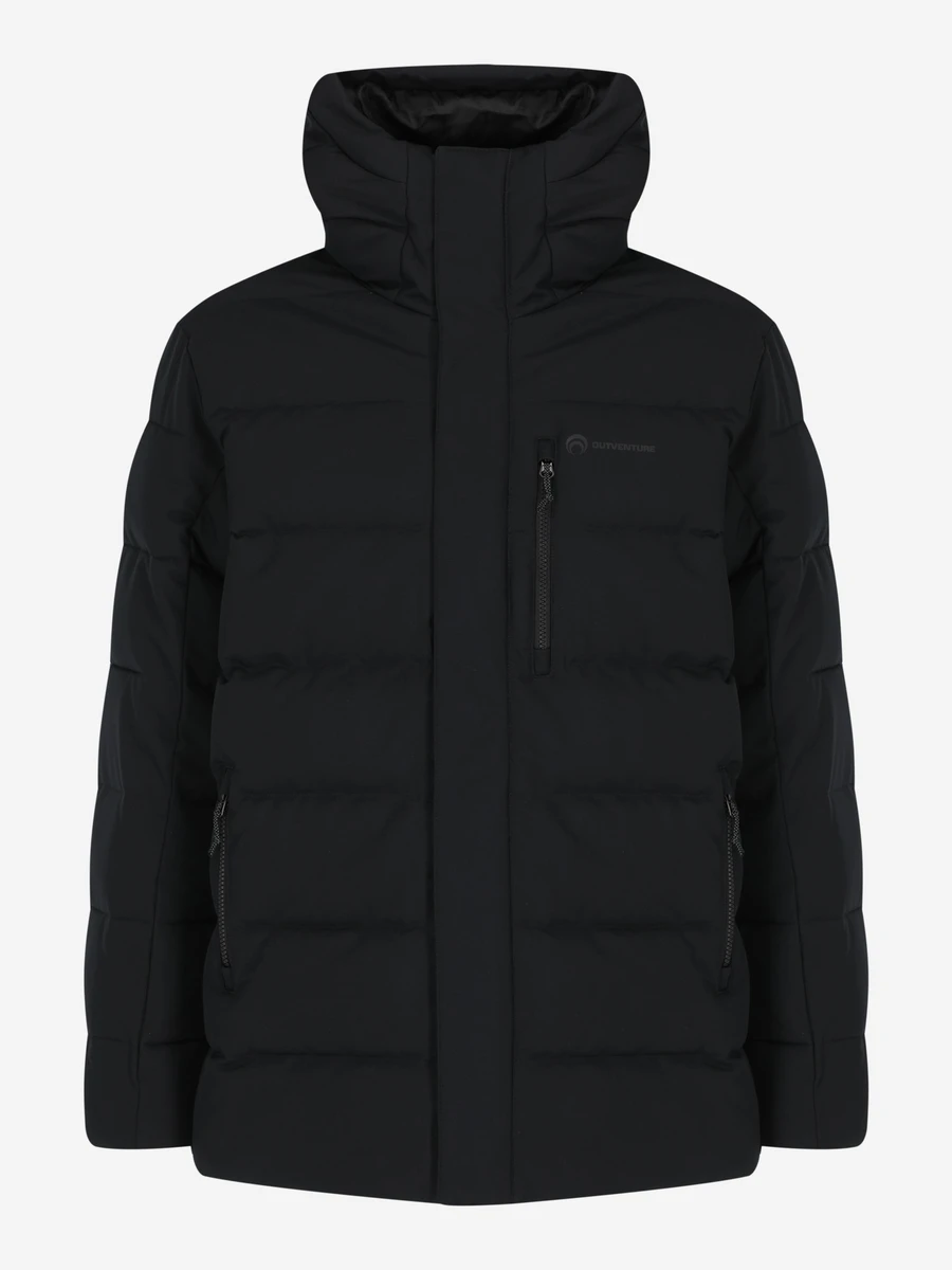 Outventure Куртка-пуховик мужская