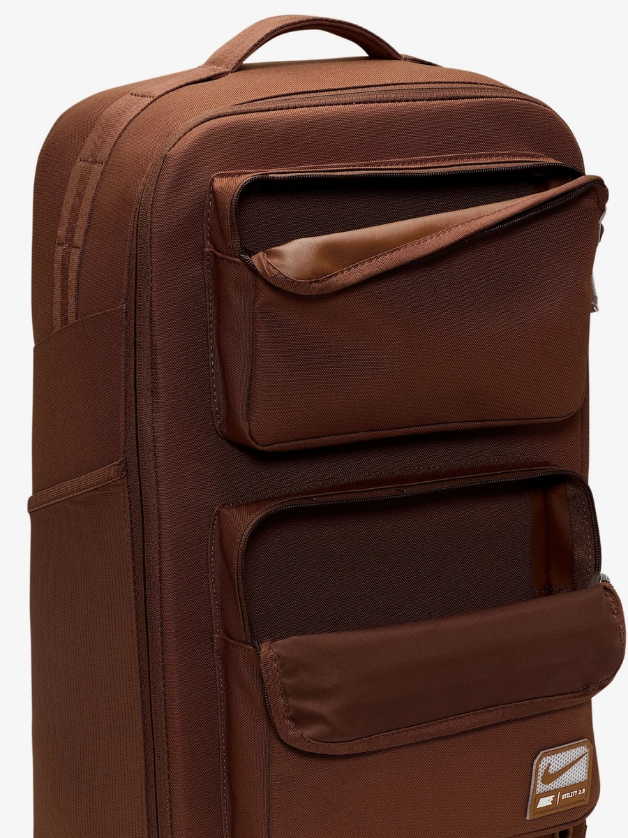 Nike Рюкзак UTILITY SPEED BKPK - 2.0