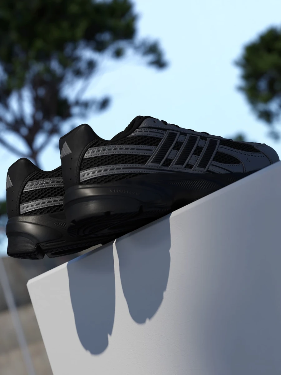 Adidas Кроссовки мужские TECHNOCHAOS 2000