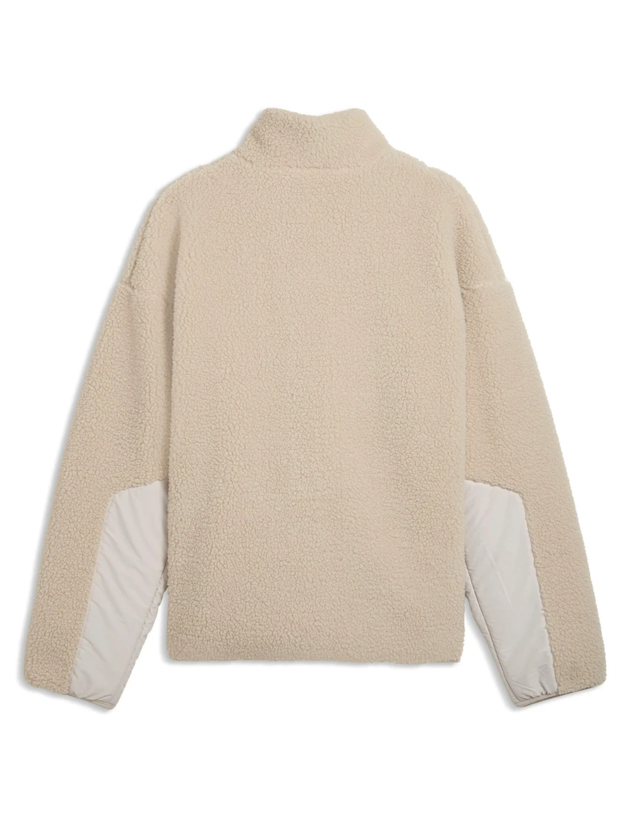 Puma Куртка утеплённая мужская HYBRID RE:FIBRE SHERPA JACKET M