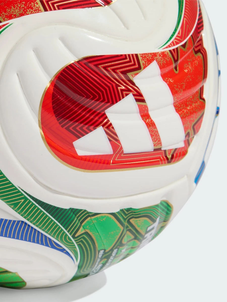 Adidas Мяч сувенирный FIFA WORLD CUP 26™ TRIONDA MINI BALL