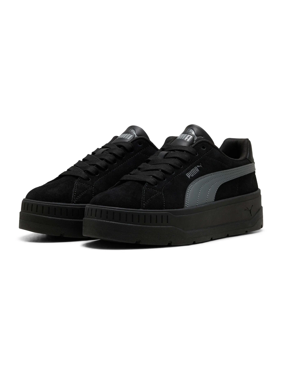 Puma Кеды женские KARMEN CLASSIC SD