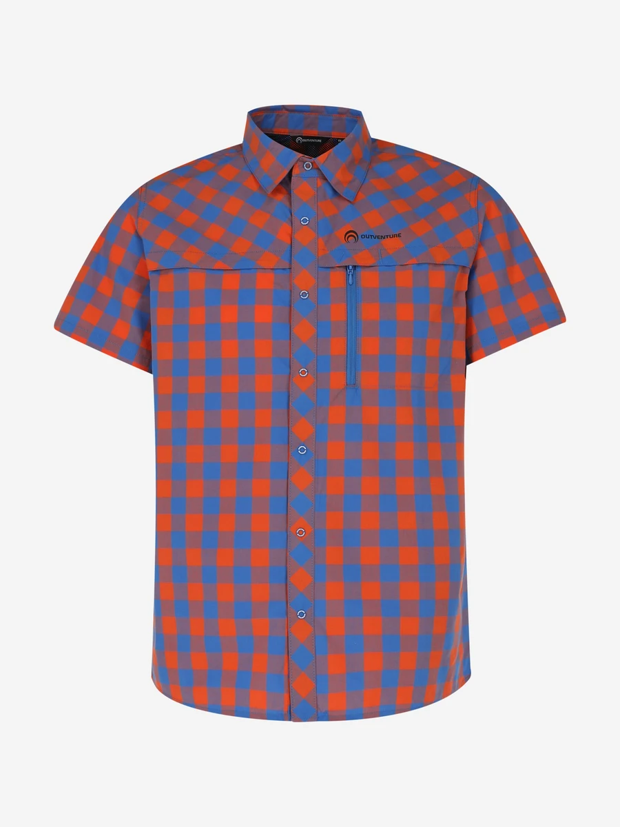 Outventure Рубашка мужская