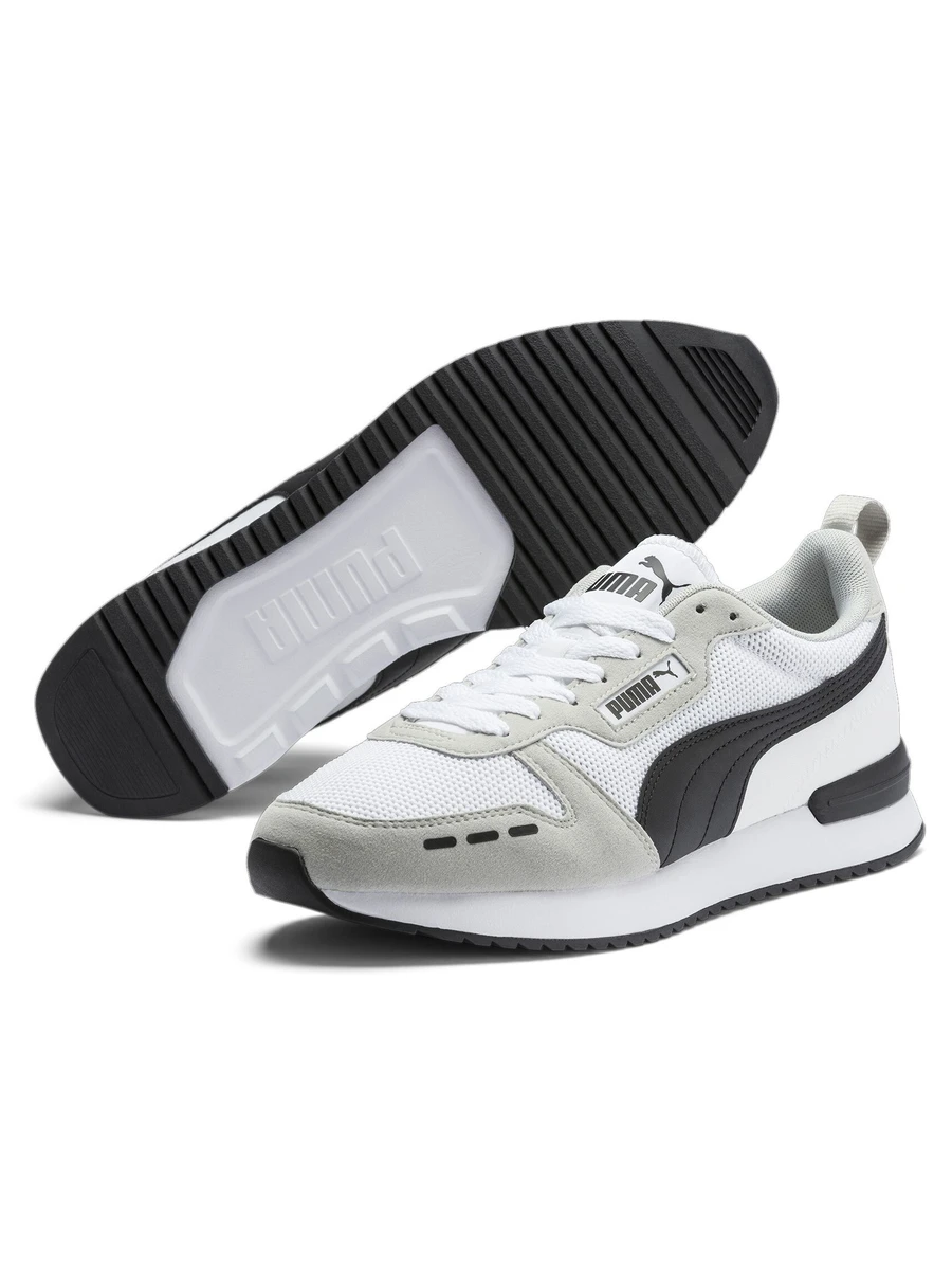 Puma Кроссовки мужские R78