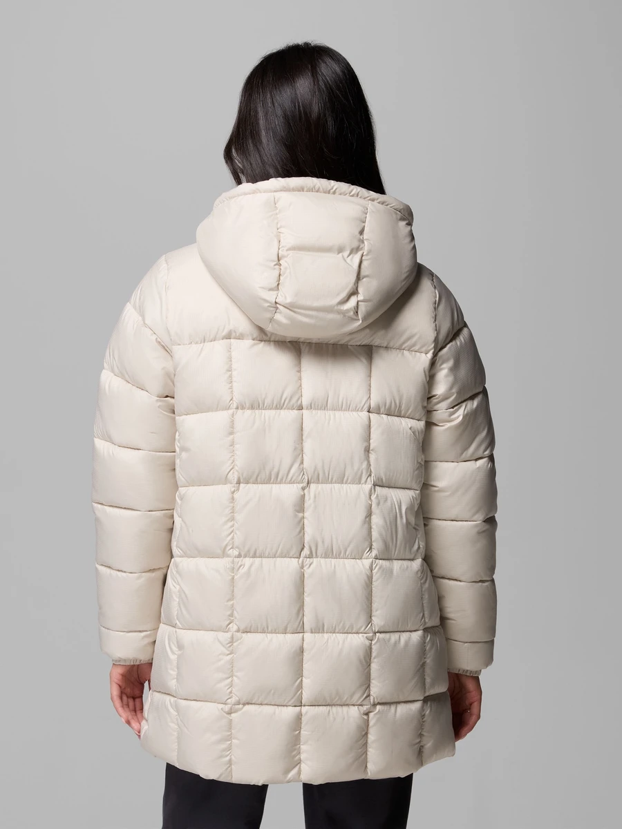 Columbia Куртка утеплённая женская PUFFECT™ III MID JACKET