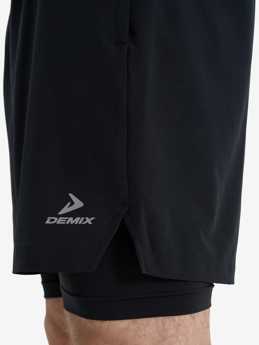 Demix Шорты мужские
