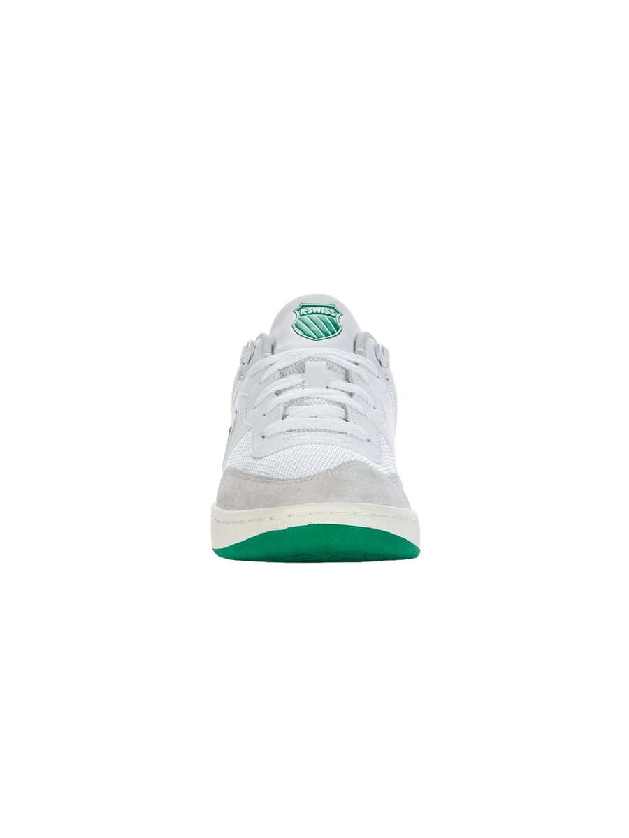 K-Swiss Кеды мужские K-VARSITY