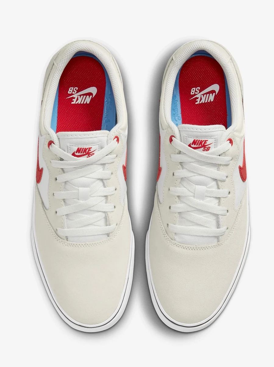 Nike Кеды мужские SB CHRON 2