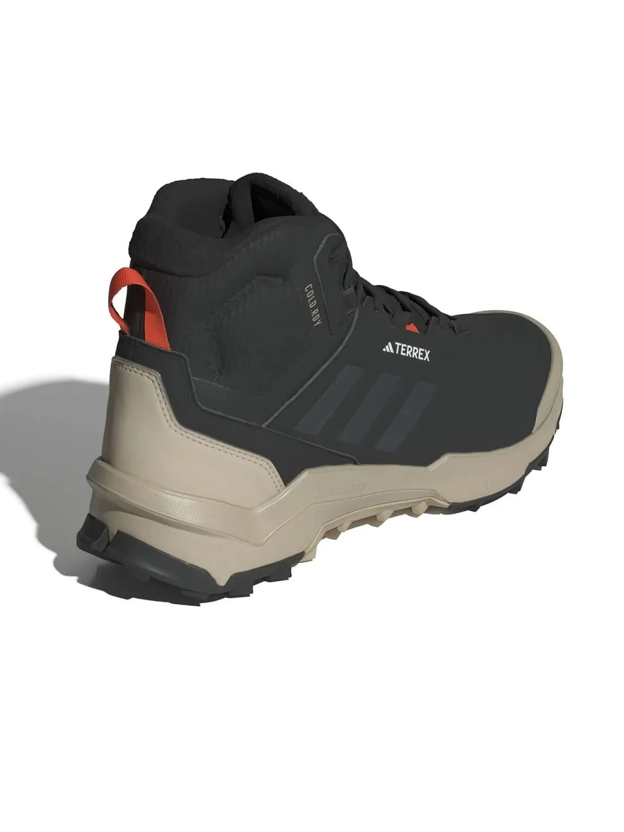 Adidas Ботинки мужские TERREX AX4 MID BETA