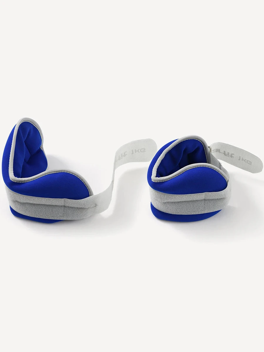 Starfit Утяжелители универсальные, 1кг.