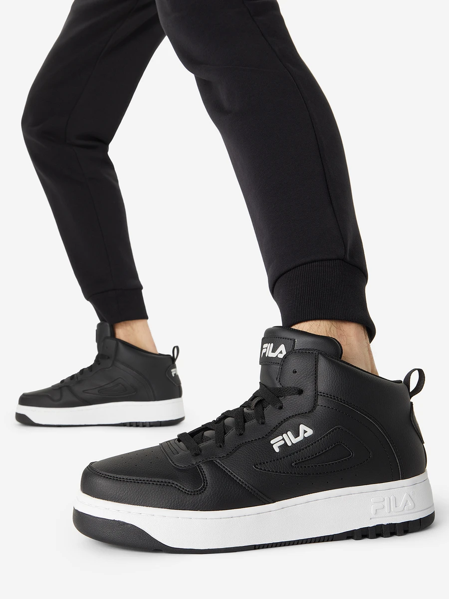 FILA Кеды мужские FX-100 DEMI