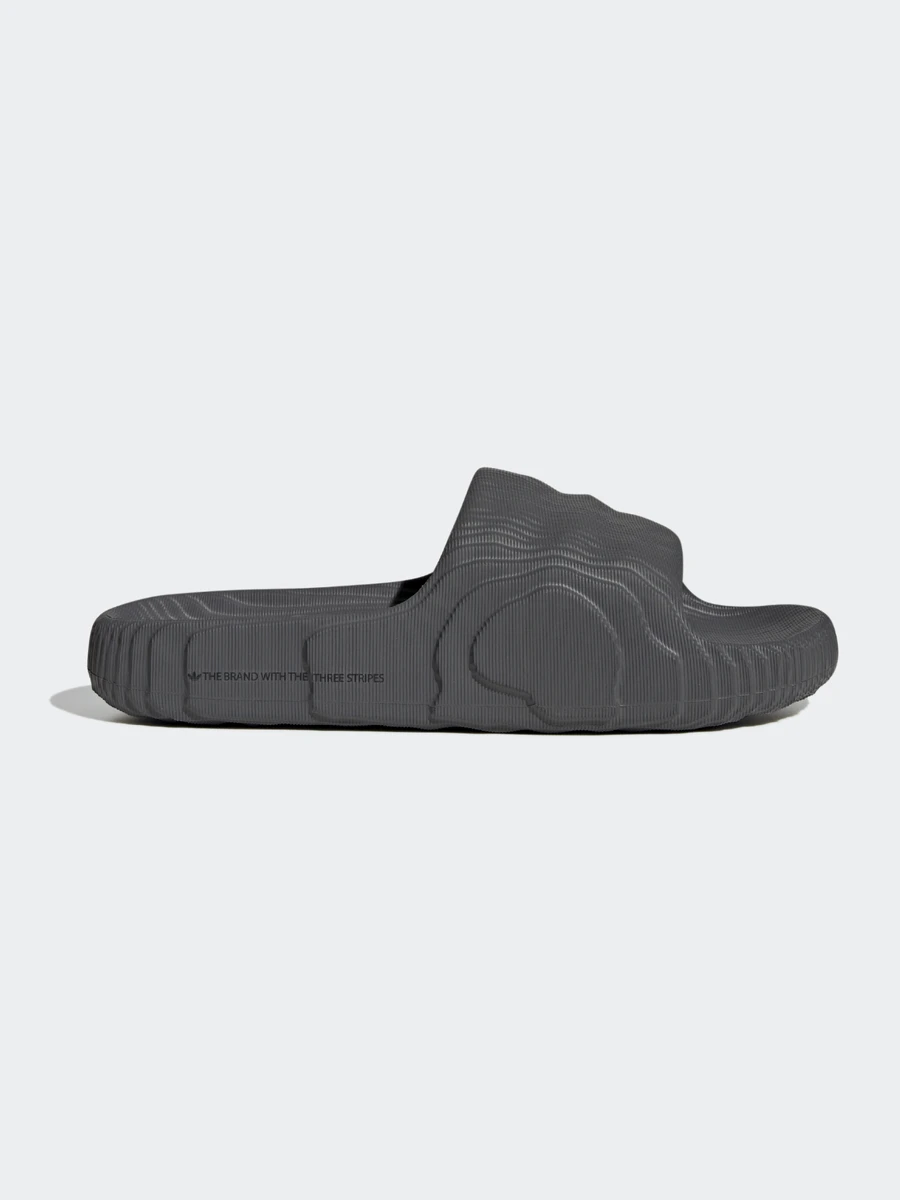 Adidas Шлёпанцы мужские ADILETTE 22