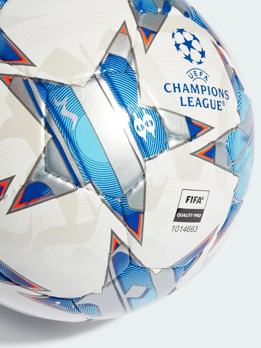 Adidas Мяч футзальный UCL PRO SAL