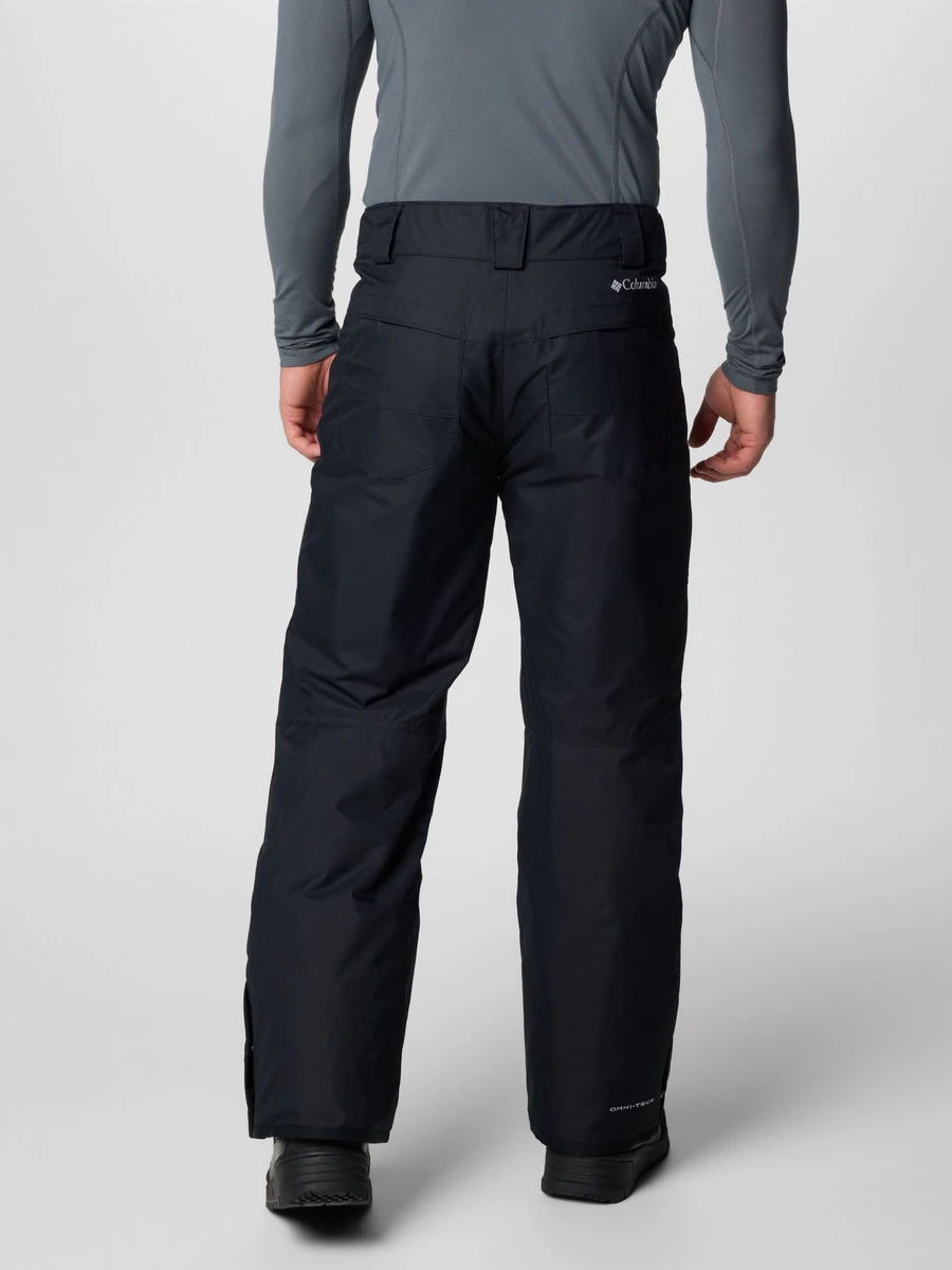 Columbia Брюки мужские BUGABOO™ V PANT