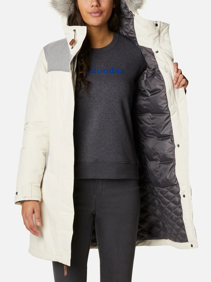 Columbia Куртка утеплённая женская LINDORES™ JACKET