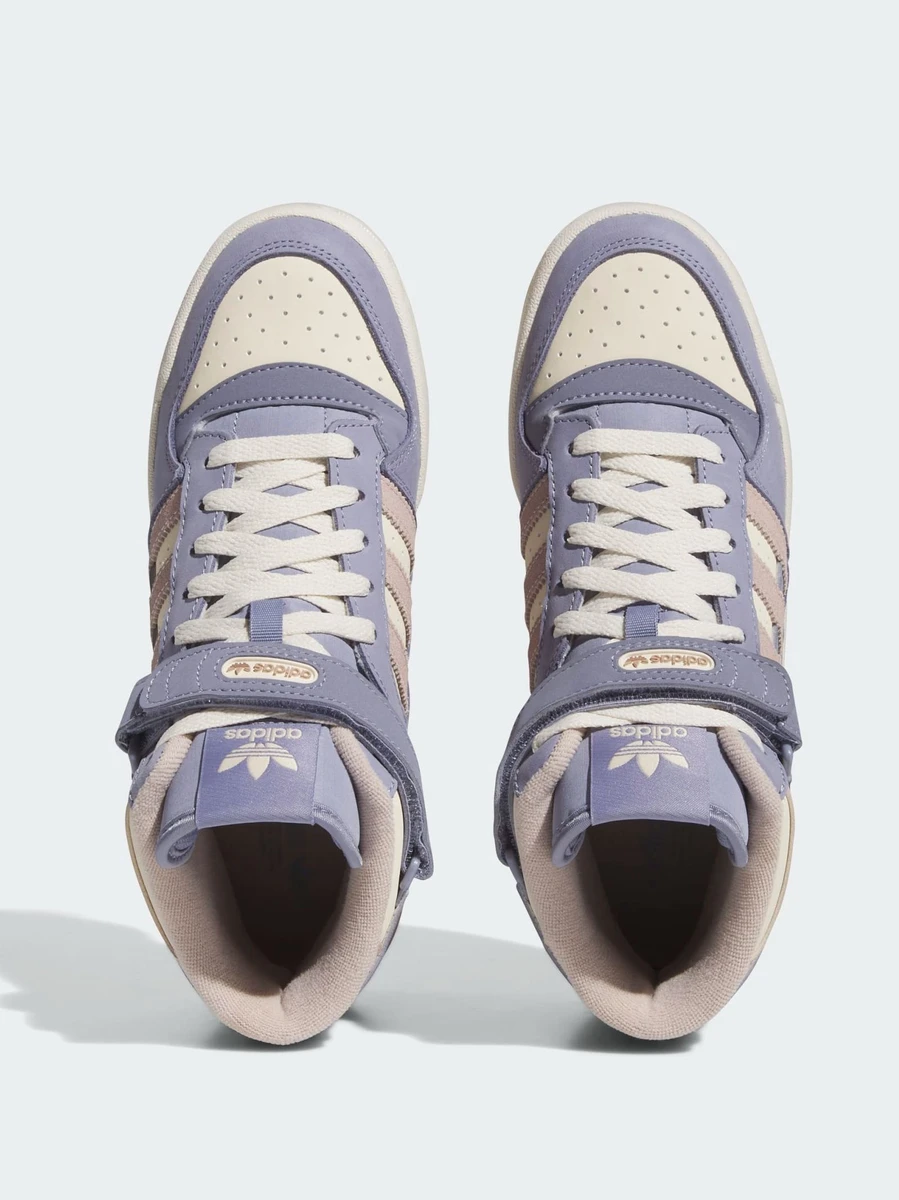 Adidas Кеды женские FORUM MID