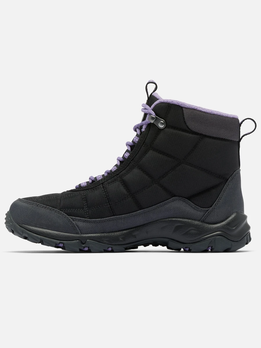 Columbia Ботинки женские FIRECAMP™ BOOT